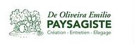 Logo De Oliveira Emilio Paysagiste