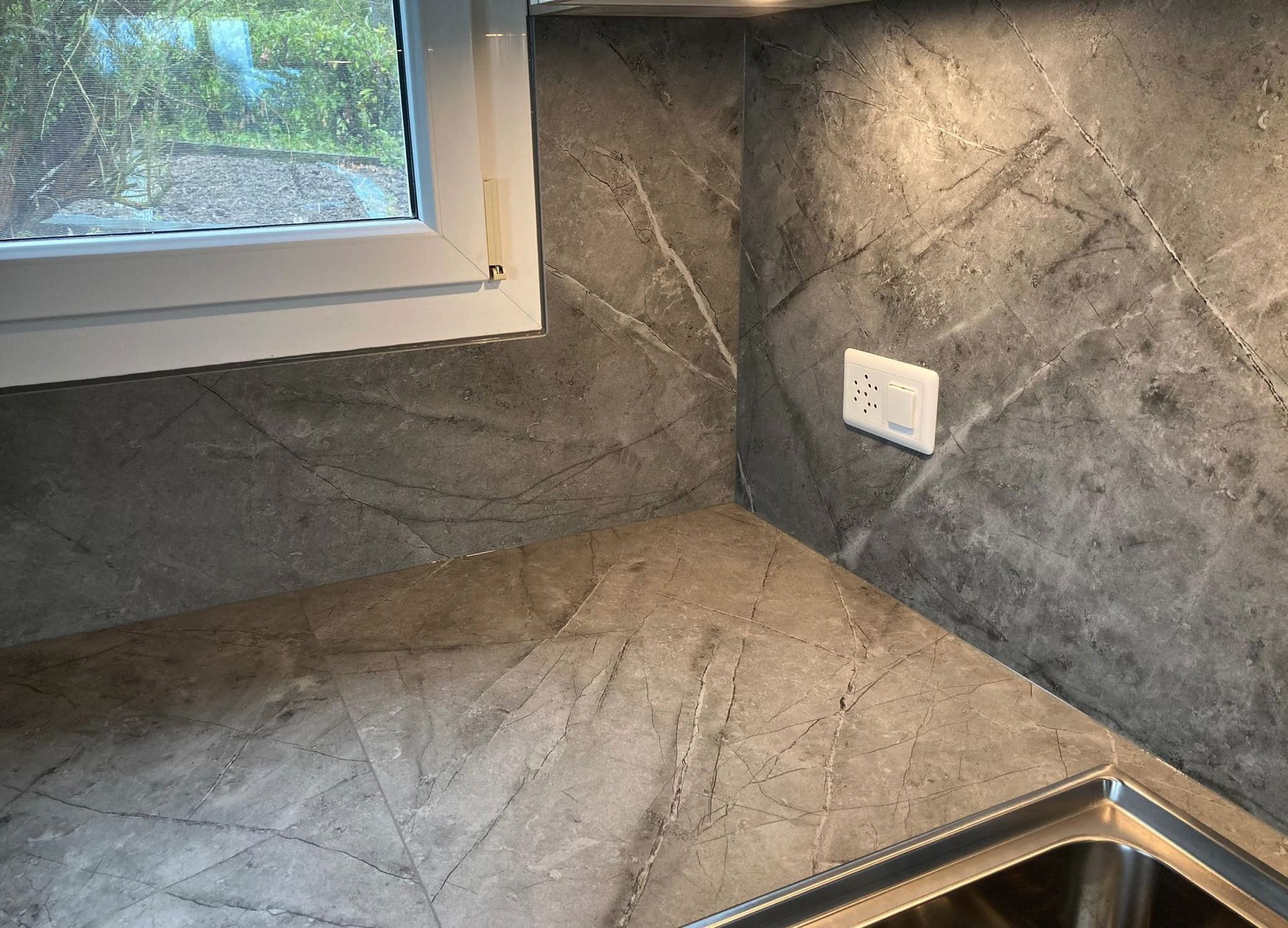 Plan de travail - cuisine - L&J Granit