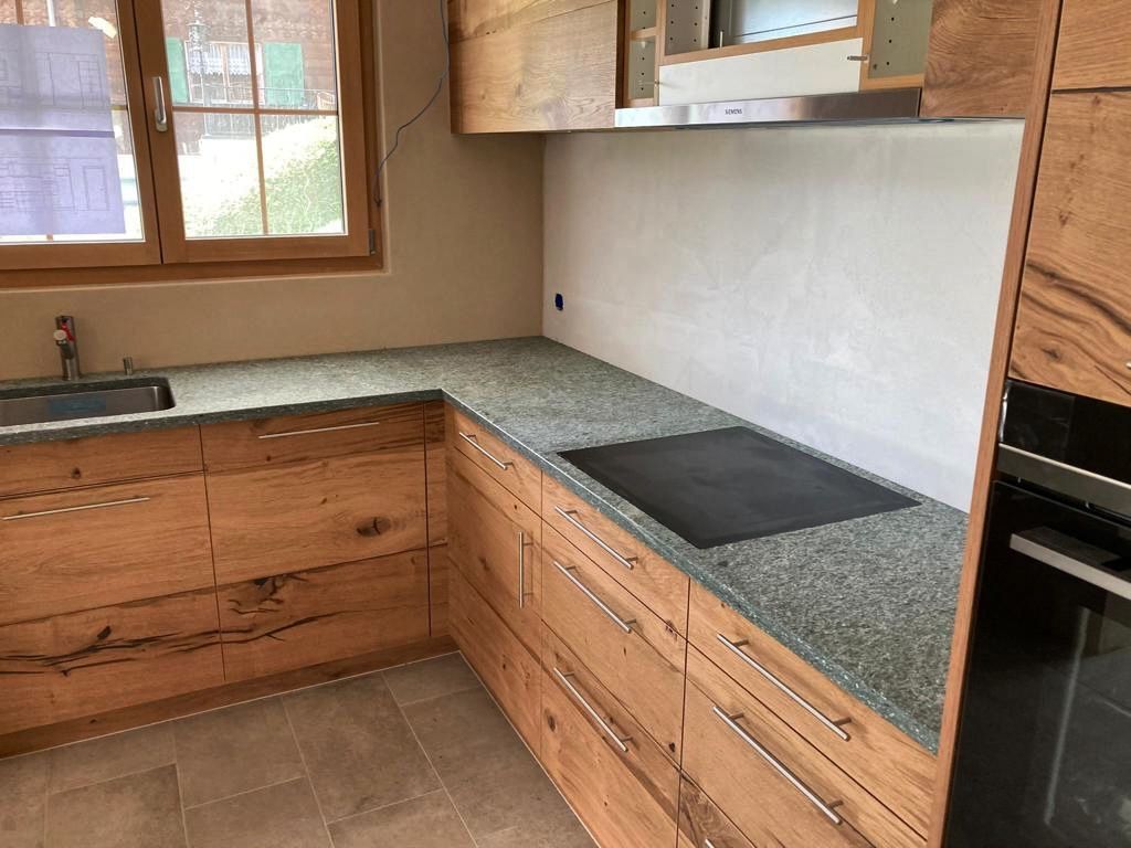 Plan de travail - cuisine - L&J Granit