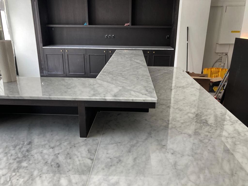 Plan de travail - cuisine - L&J Granit