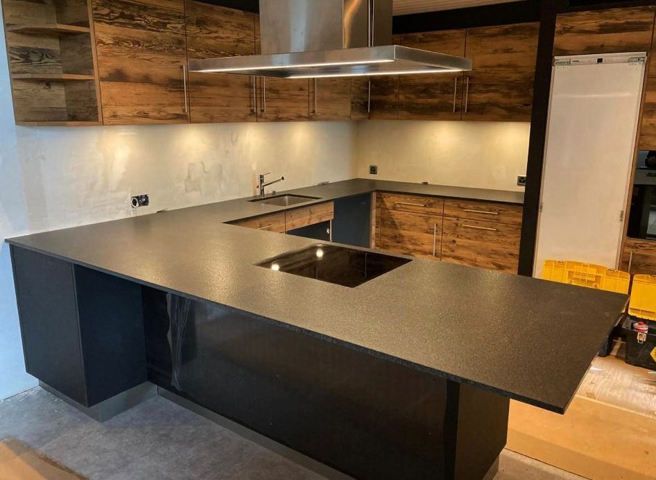 Plan de travail - cuisine - L&J Granit