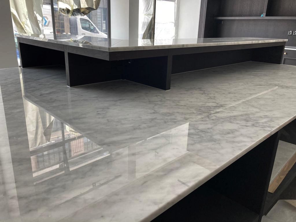 Plan de travail - cuisine - L&J Granit