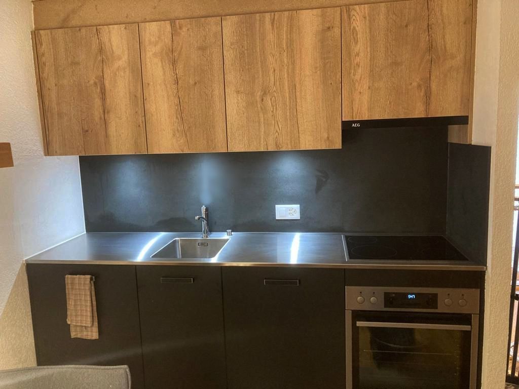 Plan de travail - cuisine - L&J Granit