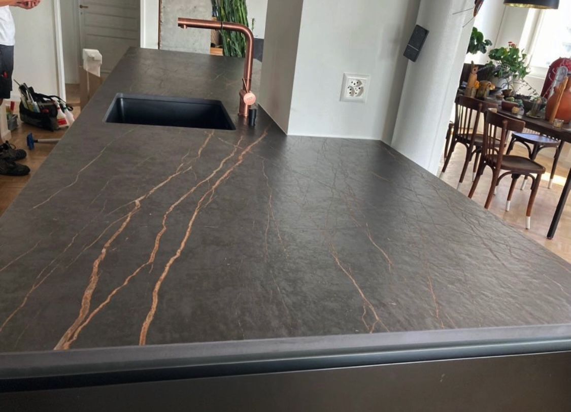 Plan de travail - cuisine - L&J Granit