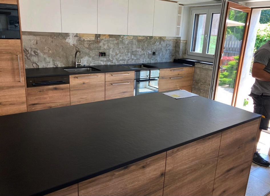 Plan de travail - cuisine - L&J Granit