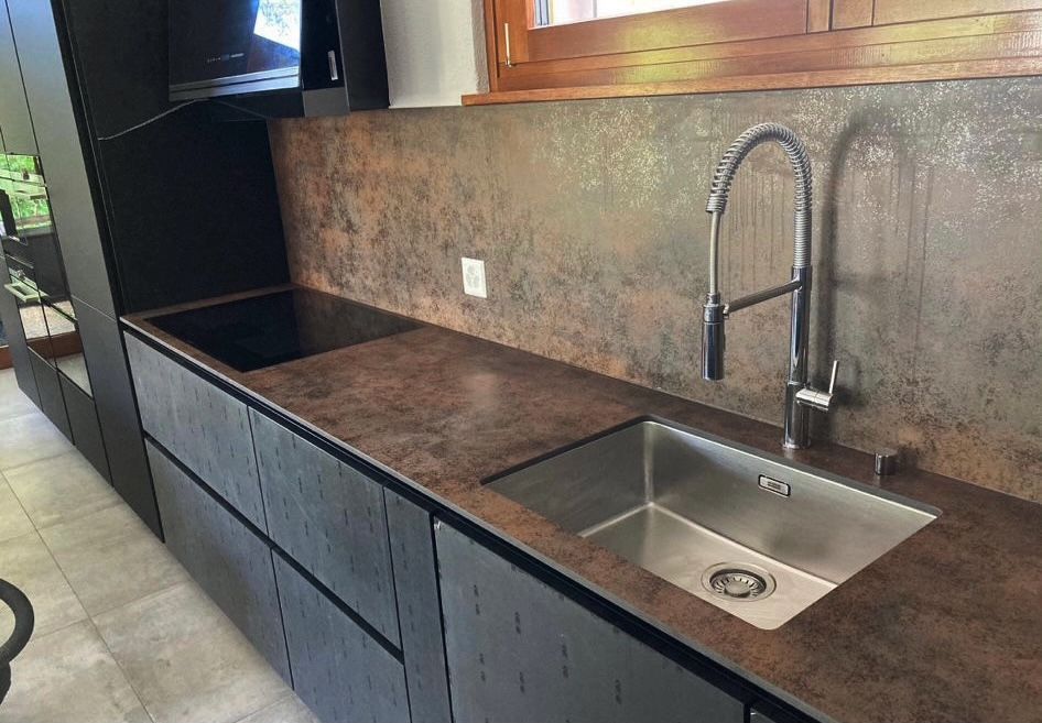 Plan de travail - cuisine - L&J Granit