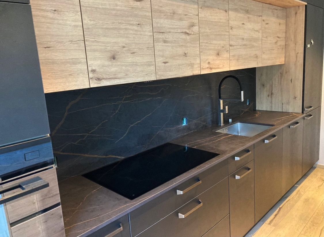 Plan de travail - cuisine - L&J Granit