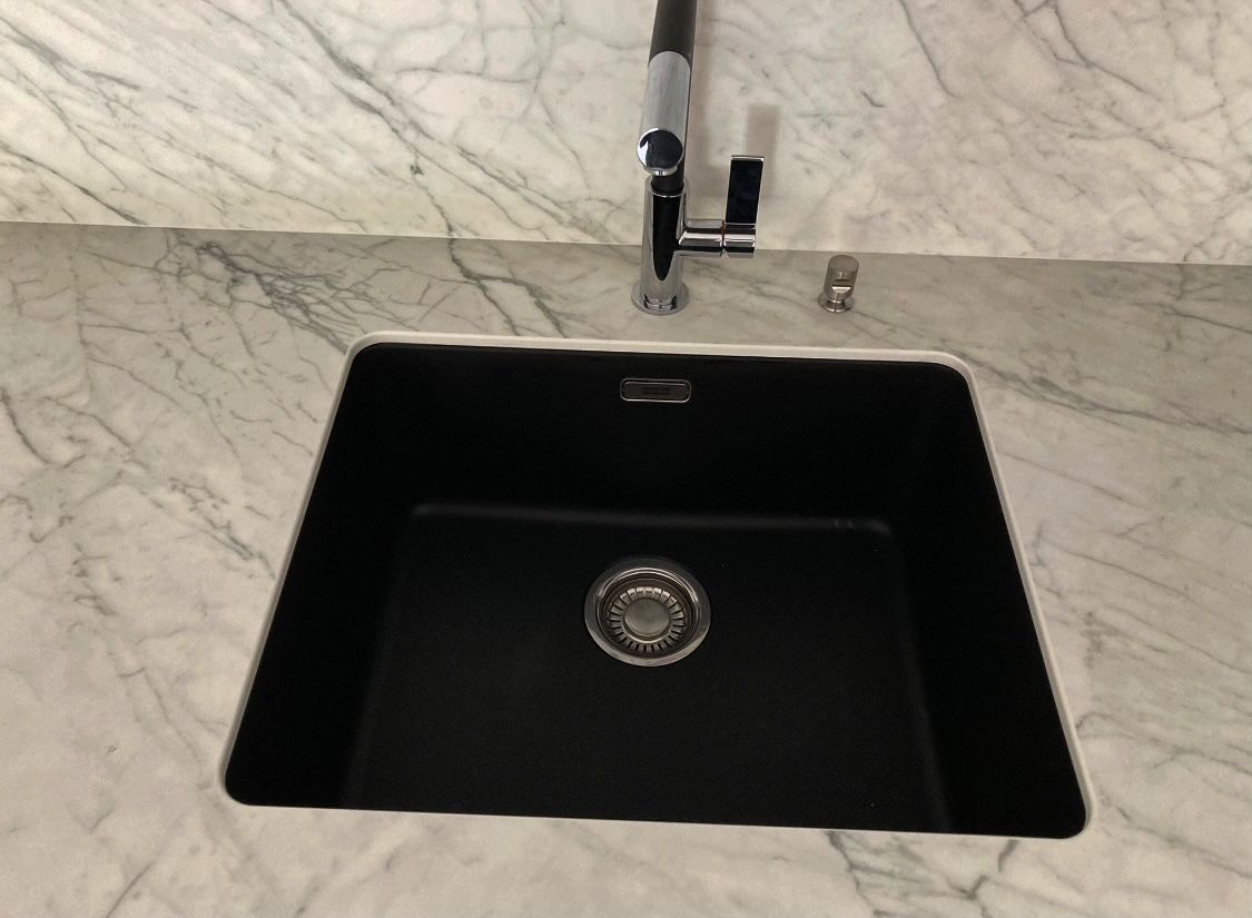 Plan de travail - cuisine - L&J Granit