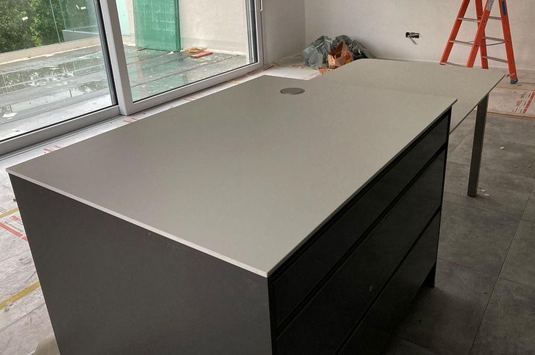 Plan de travail - cuisine - L&J Granit