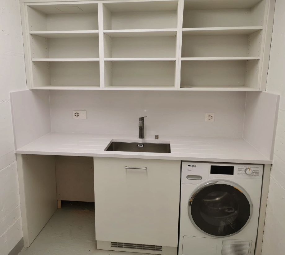 Plan de travail - cuisine - L&J Granit