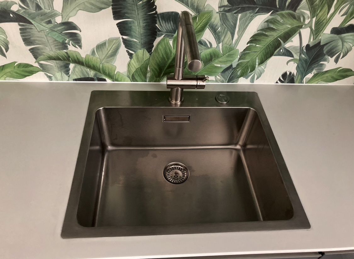 Plan de travail - cuisine - L&J Granit