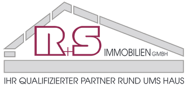 Logo von R + S Immobilien GmbH