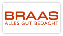 Braas Logo