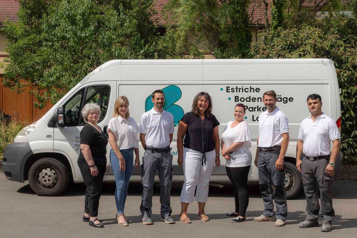 Bächle GmbH Impressionen 8