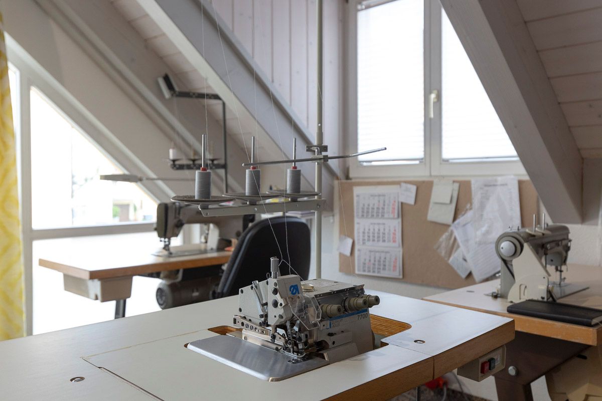 Bächle GmbH Impressionen 4