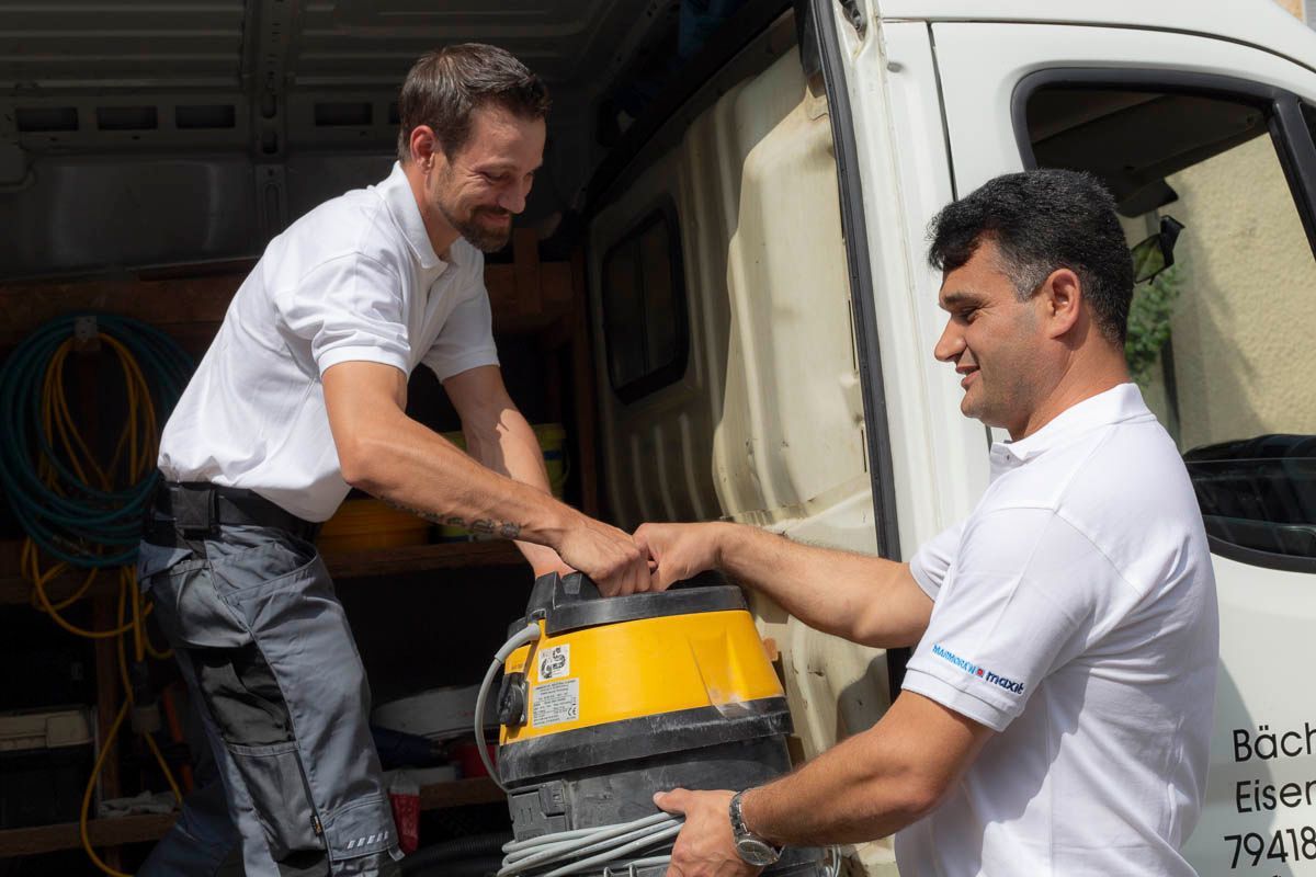 Bächle GmbH Impressionen 1