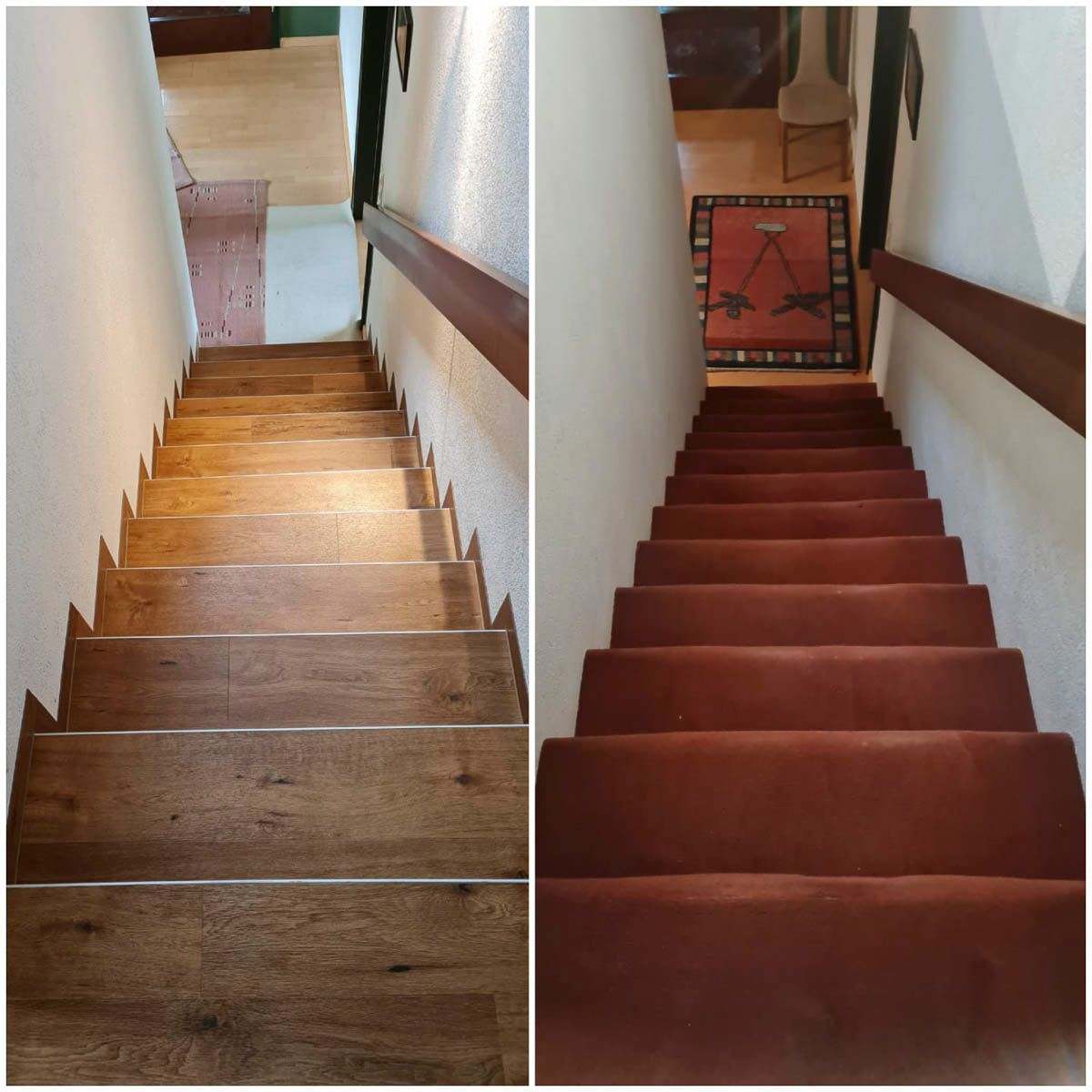 Innenausbau Referenz 4