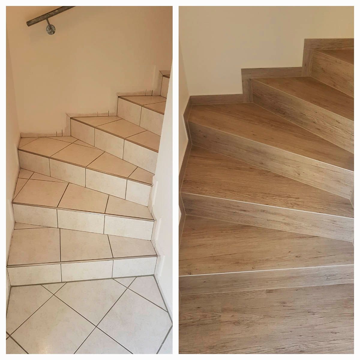 Innenausbau Referenz 8