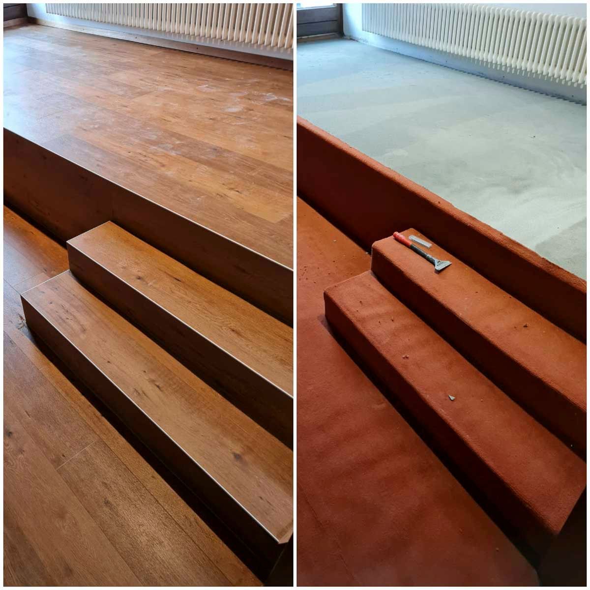 Innenausbau Referenz 7