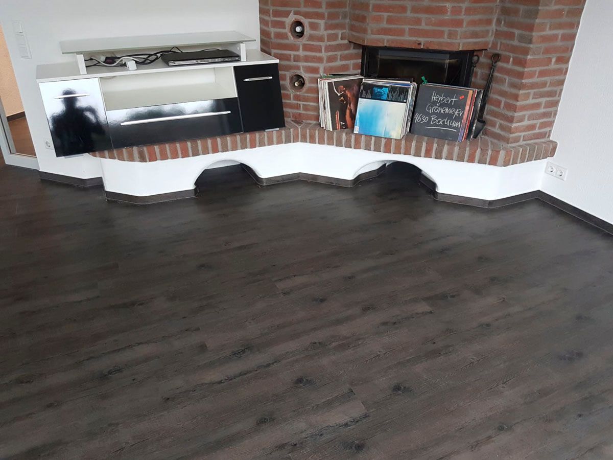 Innenausbau Referenz 3