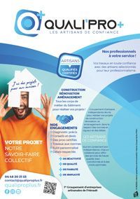 Flyer QUALIPROPLUS
