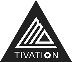 Logo Tivation