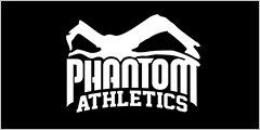 Logo Phantom Athletics