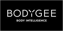 Logo Bodygee