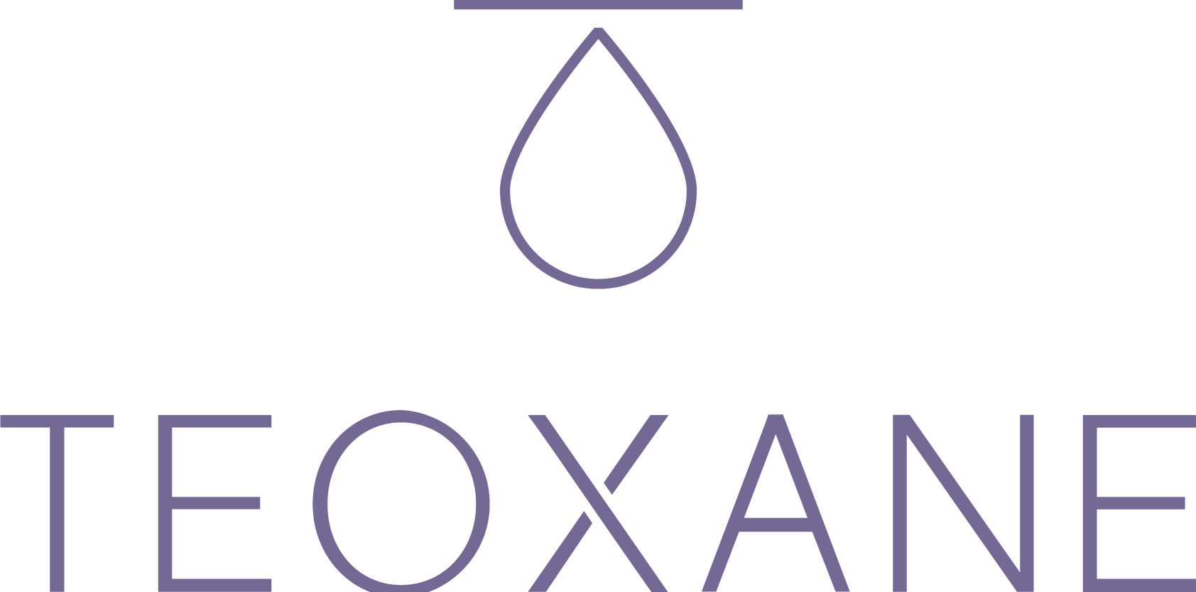 Logo Teoxane
