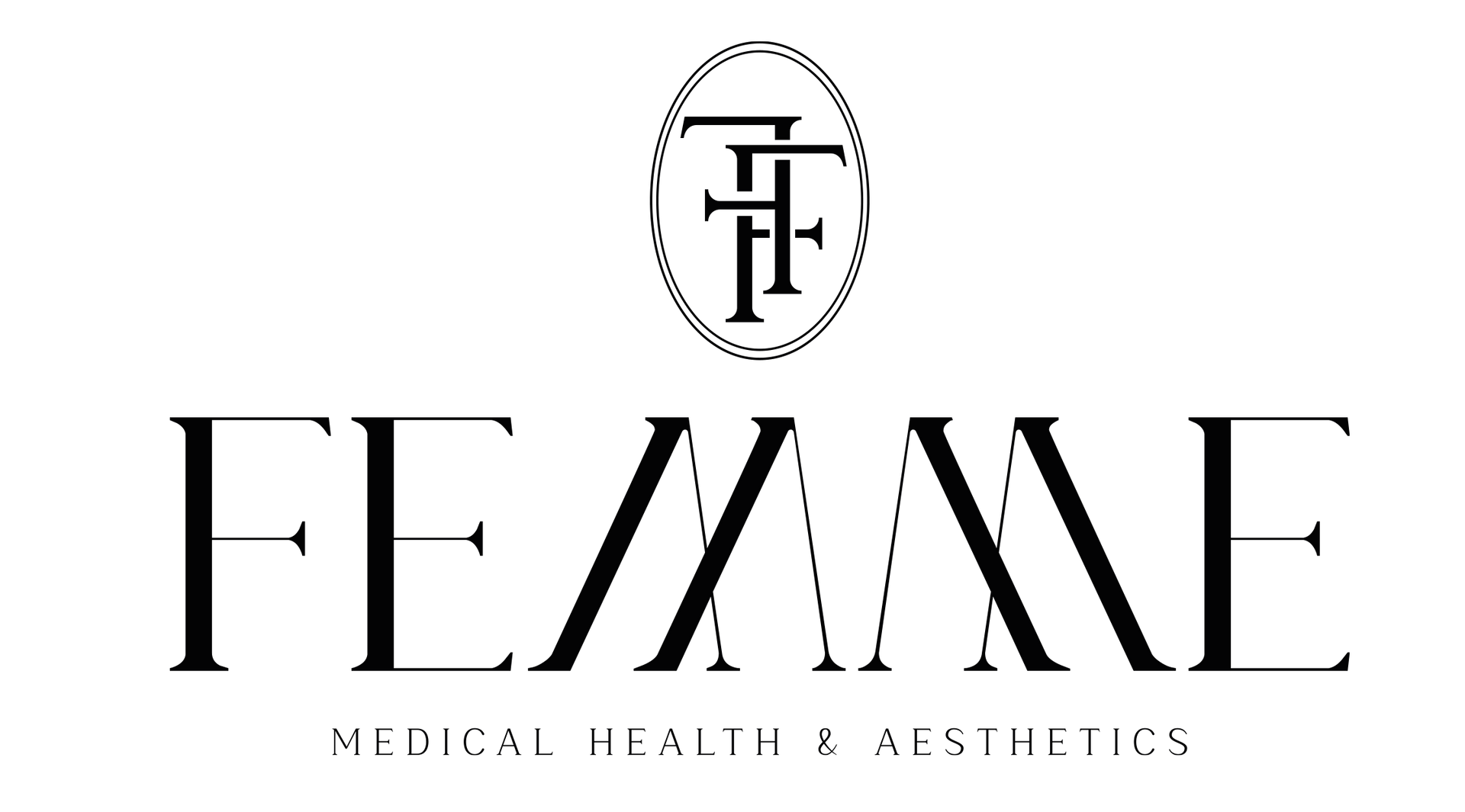 Femme Medical Health & Aesthetics | Ingolstadt | Logo