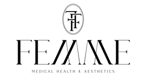 Femme Medical Health & Aesthetics | Ingolstadt Femme Medical Health & Aesthetics | Ingolstadt | Logo