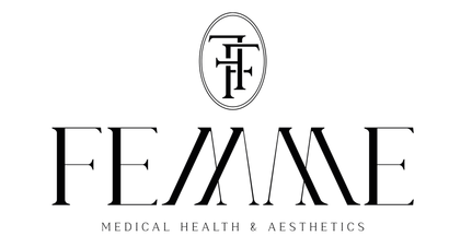 Femme Medical Health & Aesthetics | Ingolstadt | Logo
