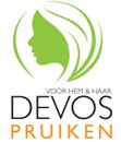 PRUIKEN-DEVOS logo