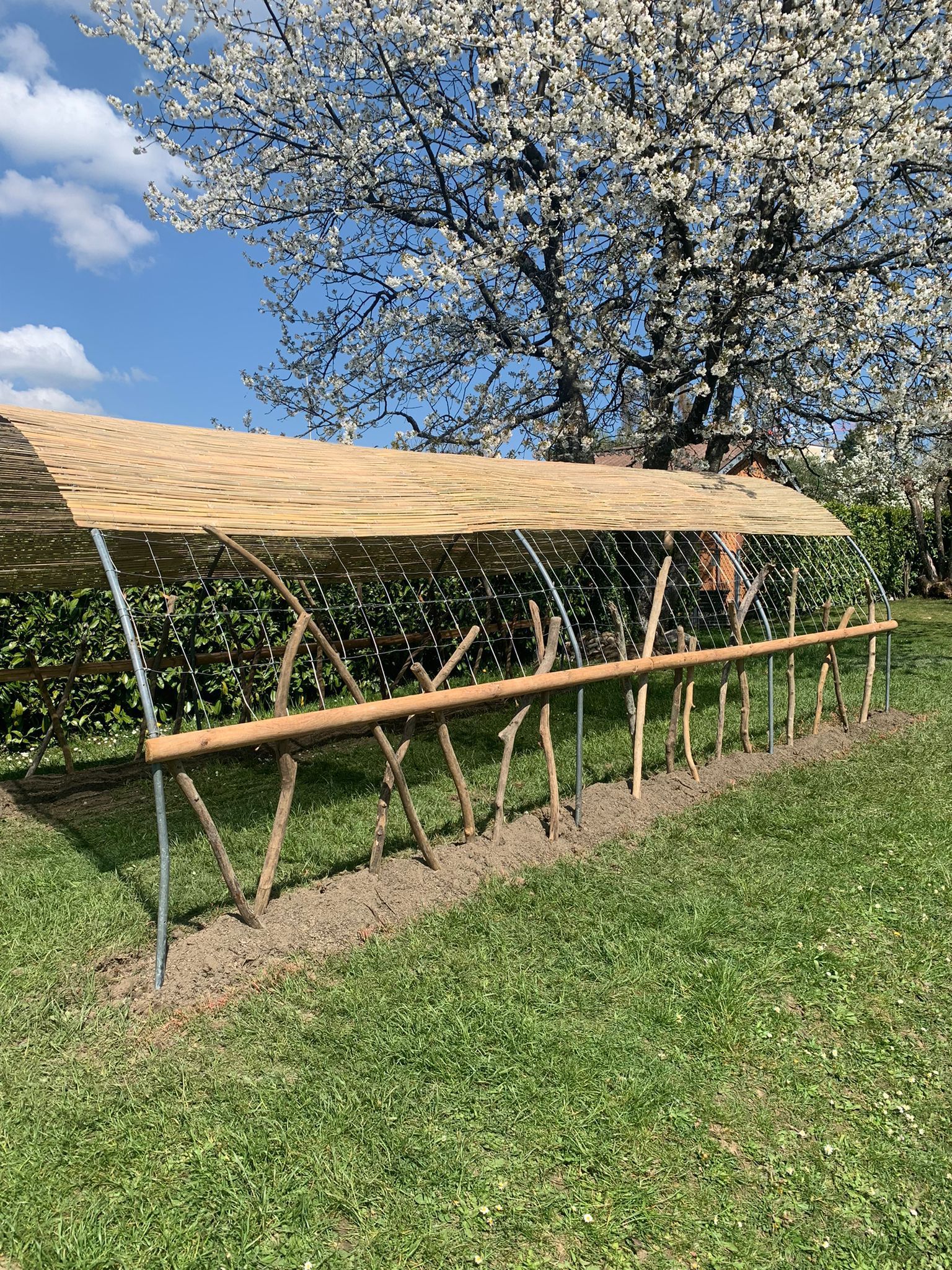 Artisan du Paysage Sàrl - Bex