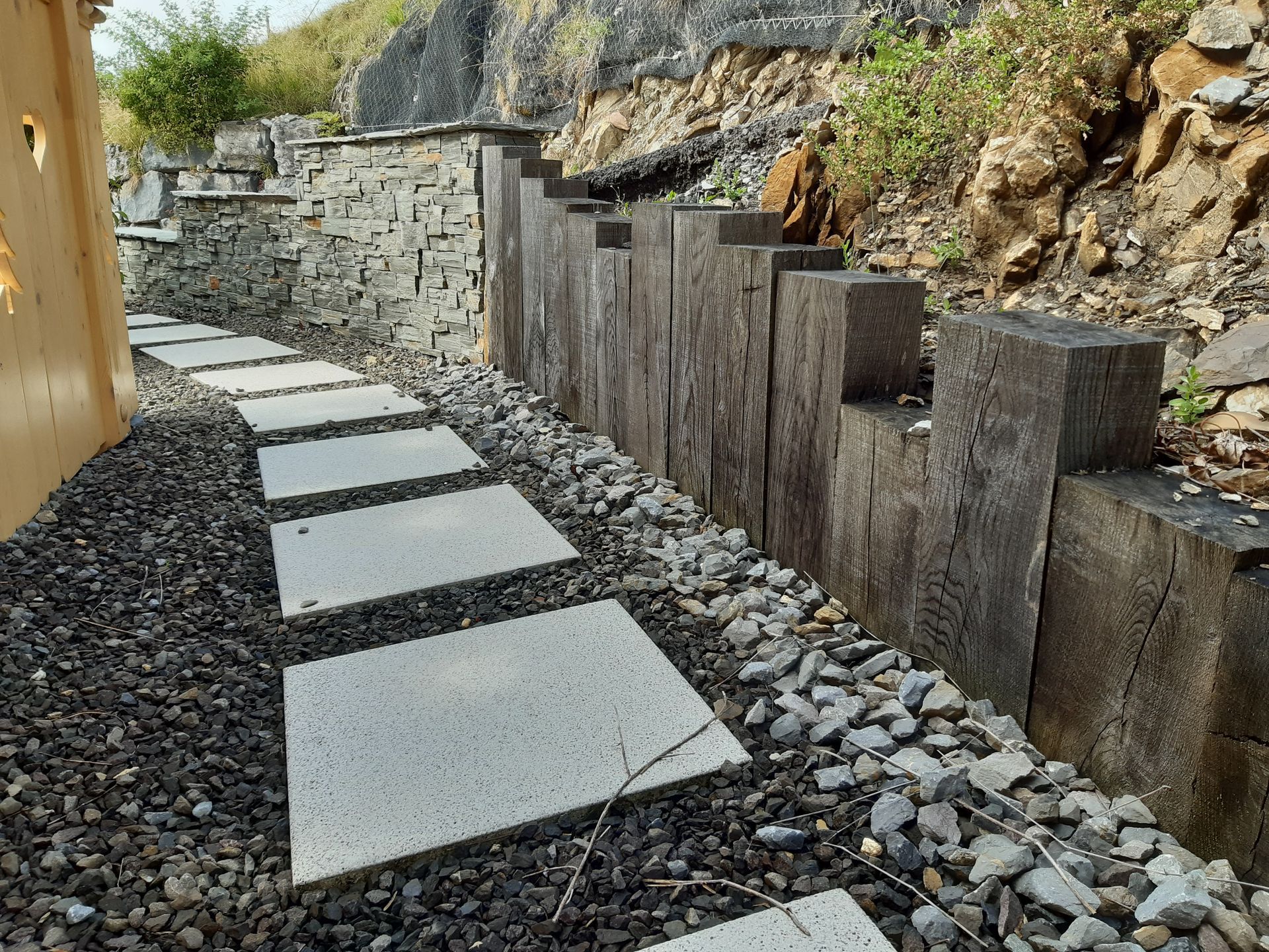 Artisan du Paysage Sàrl - Bex