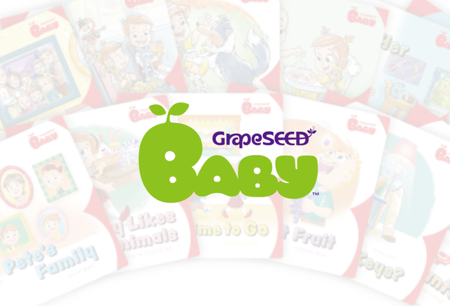 GrapeSEED Japan【公式】 | . 👶口コミ大公開！GrapeSEED Baby