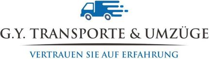 G.Y. TRANSPORTE UND UMZÜGE