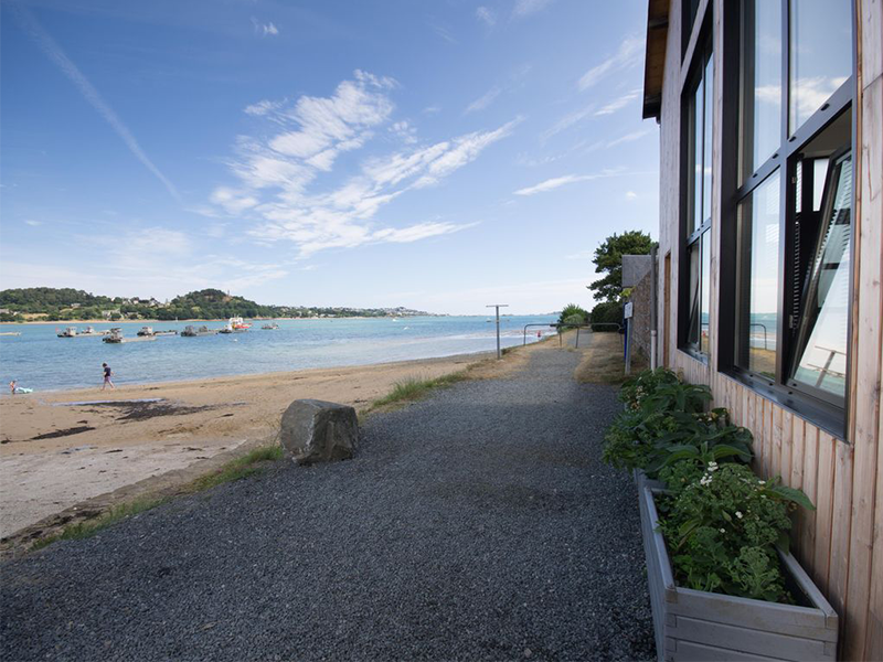 Rénovation de maison