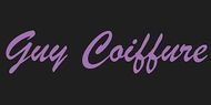 Logo Guy Coiffure