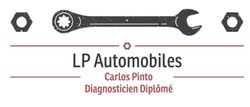 LP Automobiles Lopes Pinto-logo