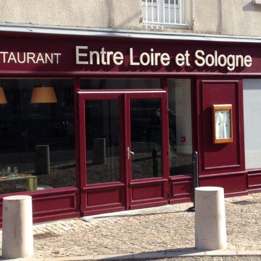 Entre Loire & Sologne