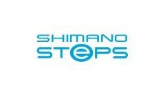 Logo Shimano Steps