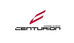 Logo Centurion