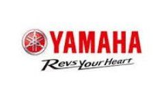 Logo Yamaha