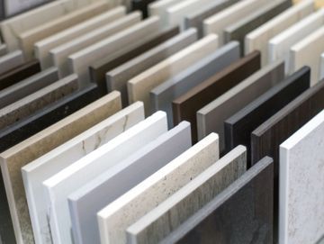 Martin Koch Plattenbeläge