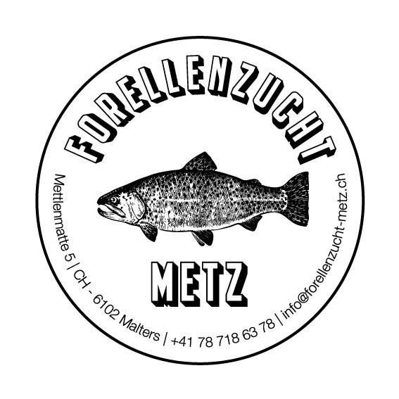 Fischerparadies Willisau GmbH -logo
