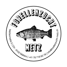 Fischerparadies Willisau GmbH  Logo
