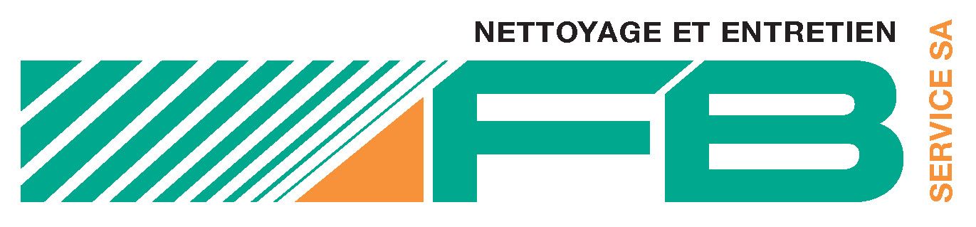 FB Service SA - logo