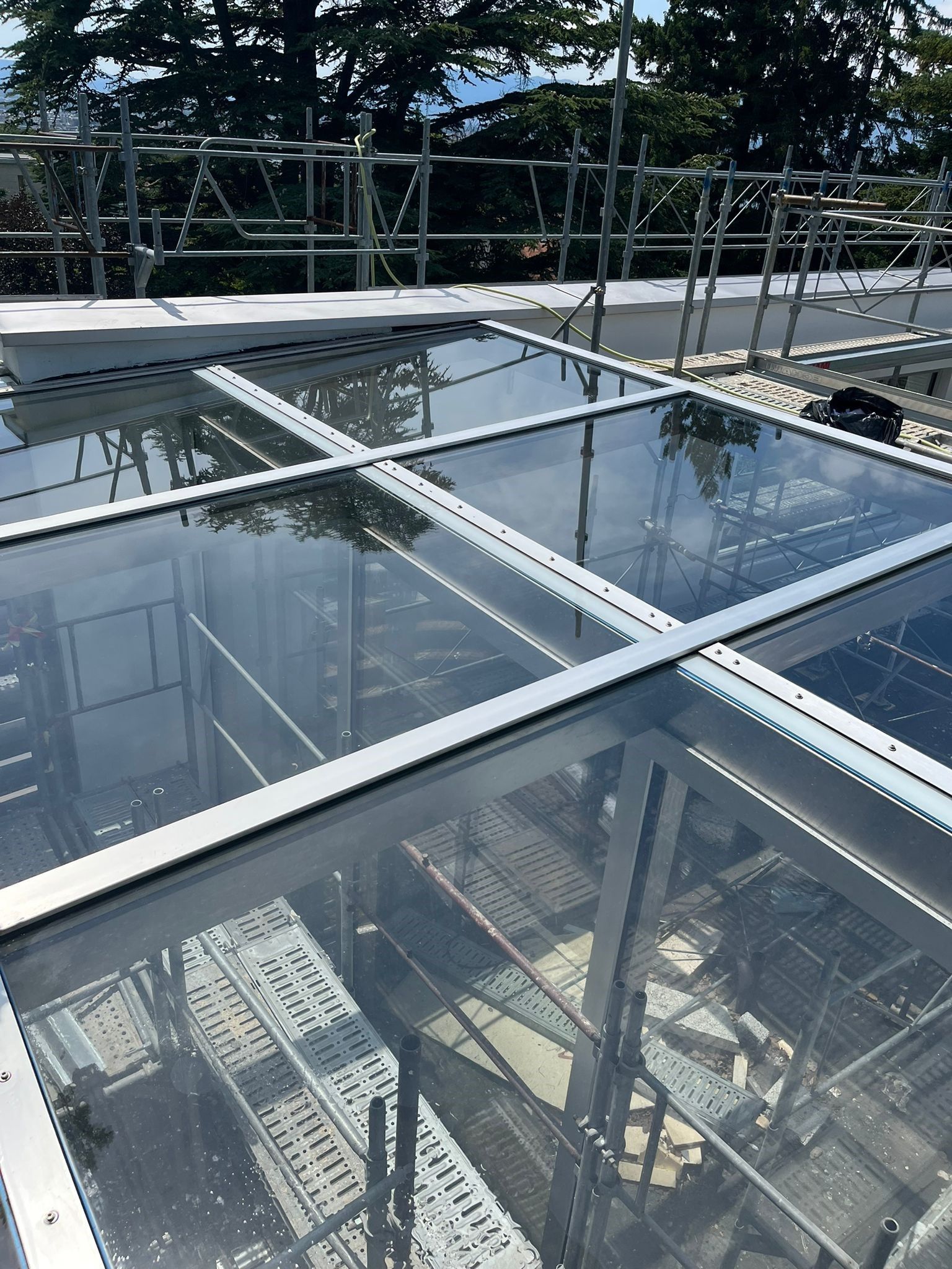 FB Services SA - Nettoyage et entretien