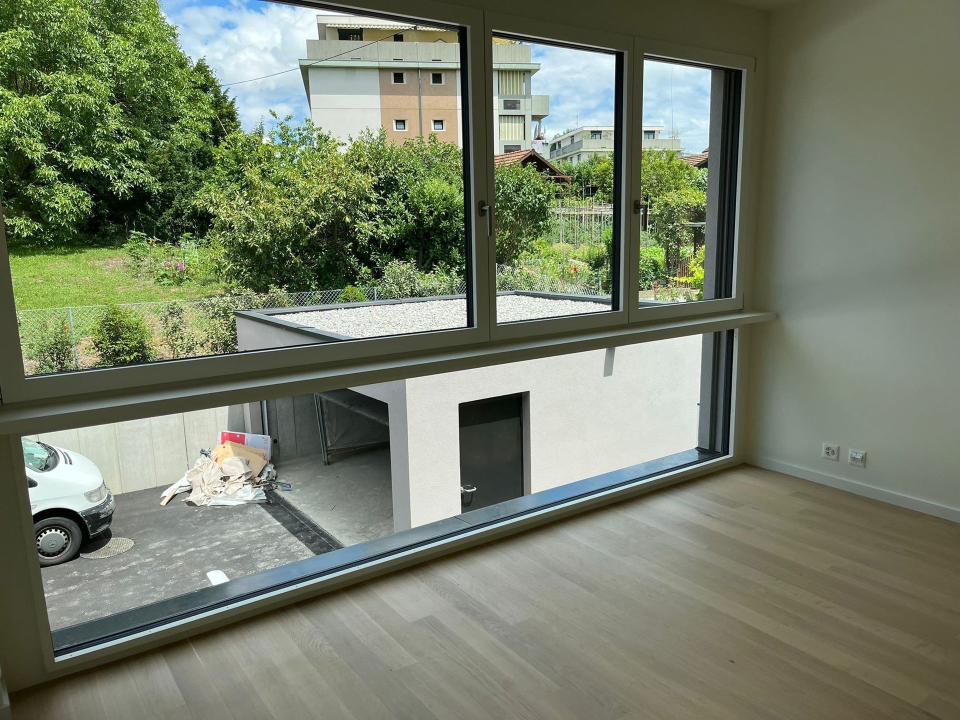 FB Services SA - Nettoyage et entretien